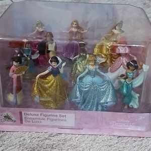 💝💝💝 Disney Princes